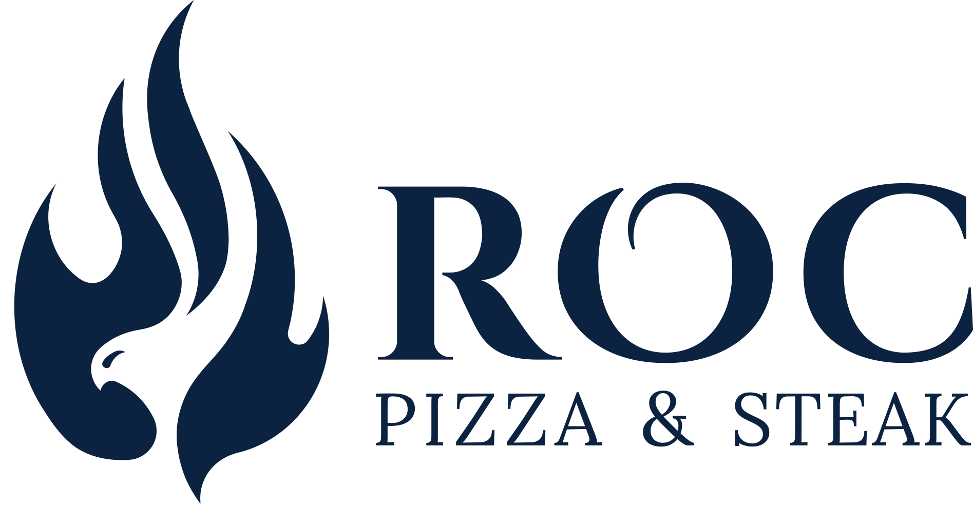 Roc - Pizza & Steak Positano